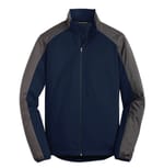 Dress Blue Navy/ Grey Steel