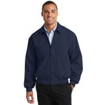 Bright Navy/ Pewter
