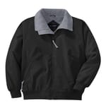 True Black/ Grey Heather