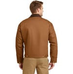 CornerStone J763 Duck Brown back
