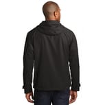 Port Authority J7710 Black back