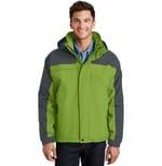 Bright Pistachio/ Graphite