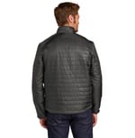 Port Authority J850 Sterling Grey/ Graphite back