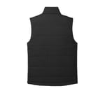 Port Authority J853 DeepBlack back