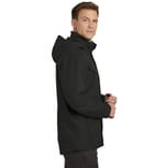 Port Authority J900 Deep Black right
