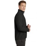 Port Authority J901 Deep Black right