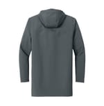 Port Authority J919 Graphite back