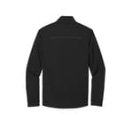 Port Authority J921 DeepBlack back