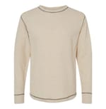 Oatmeal Heather