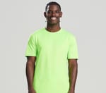 ELECTRIC GREEN