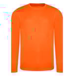 ELECTRIC ORANGE