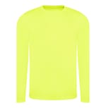 ELECTRIC YELLOW