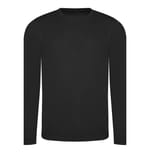 JET BLACK