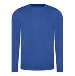 ROYAL BLUE