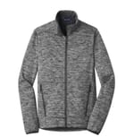 Grey-Black Electric