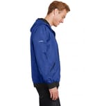 Sport-Tek JST53 True Royal/ Black right