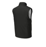 Sport-Tek JST57 Black back