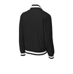 Sport-Tek JST58 Black back