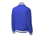 Sport-Tek JST58 TrueRoyal back