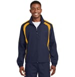 True Navy/ Gold