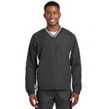 Graphite Grey/ White