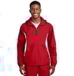 True Red/ White