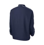 Sport-Tek JST64 TrNvy/TrNvy/Wh back