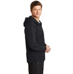 Sport-Tek JST65 Black/ Black right