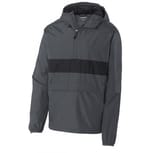 Graphite Grey/ Black