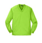 Lime Shock