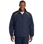 True Navy/ Gold