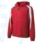 True Red/ White