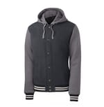 Graphite Grey/ Vintage Heather