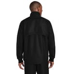 Sport-Tek JST83 Black/ Graphite Grey back