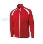 True Red/ White