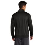 Sport-Tek JST94 Black/ Black back