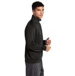 Sport-Tek JST94 Black/ Black right