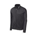 Graphite Grey/ Black