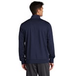 Sport-Tek JST94 True Navy/ White back
