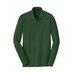 Deep Forest Green