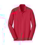 Rich Red