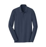 River Blue Navy