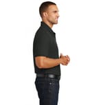 Port Authority K100 Deep Black right