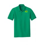Bright Kelly Green