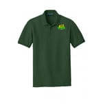 Deep Forest Green