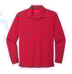 Rich Red