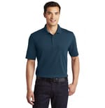 River Blue Navy