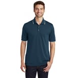 River Blue Navy/ White