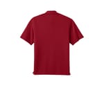 Port Authority K240 RichRed back