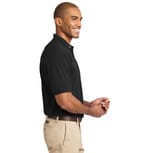 Port Authority K420 Black right